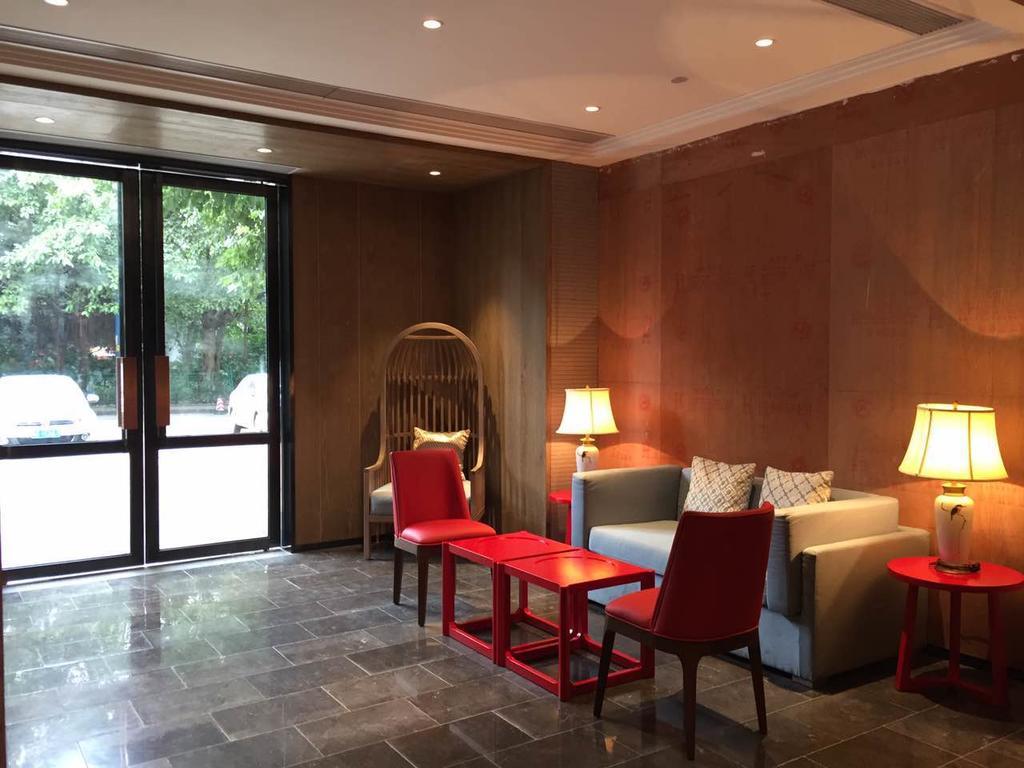 Guangzhou City Join Hotel Baiyun Mountain Branch エクステリア 写真