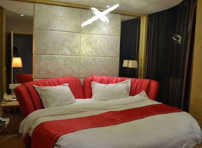 Guangzhou City Join Hotel Baiyun Mountain Branch エクステリア 写真