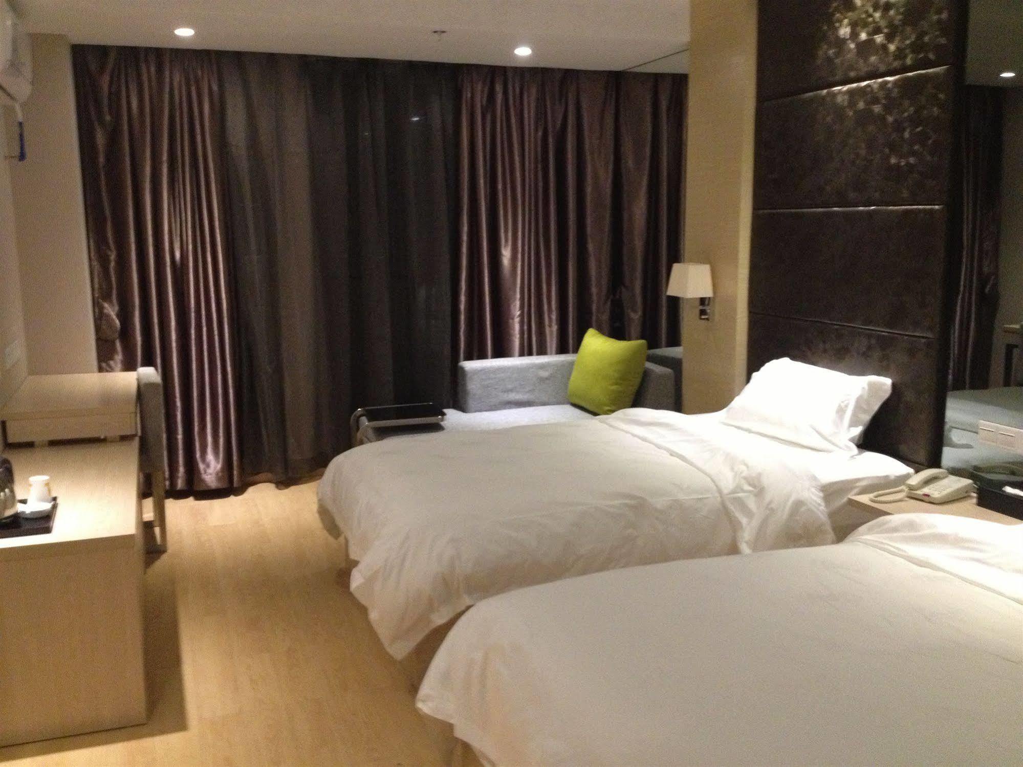 Guangzhou City Join Hotel Baiyun Mountain Branch エクステリア 写真