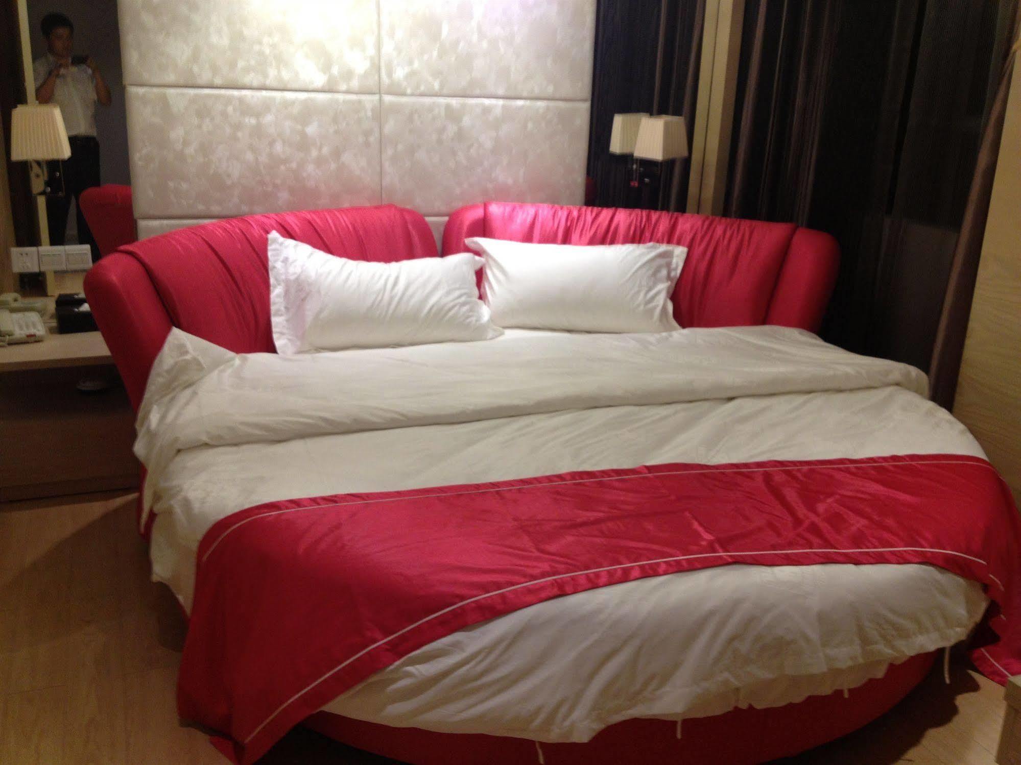 Guangzhou City Join Hotel Baiyun Mountain Branch エクステリア 写真
